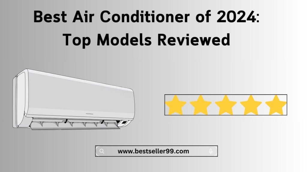 Best Air Conditioner