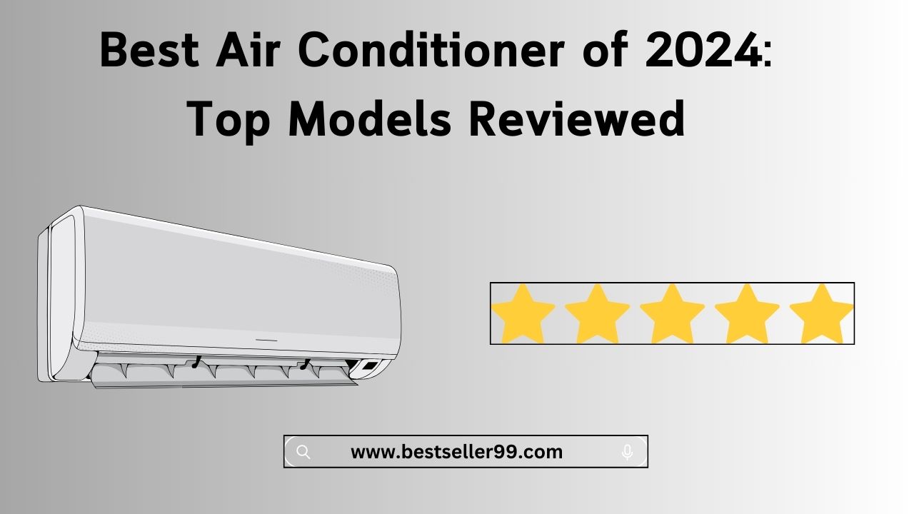 Best Air Conditioner