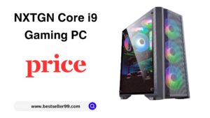 NXTGN Core i9 Gaming PC